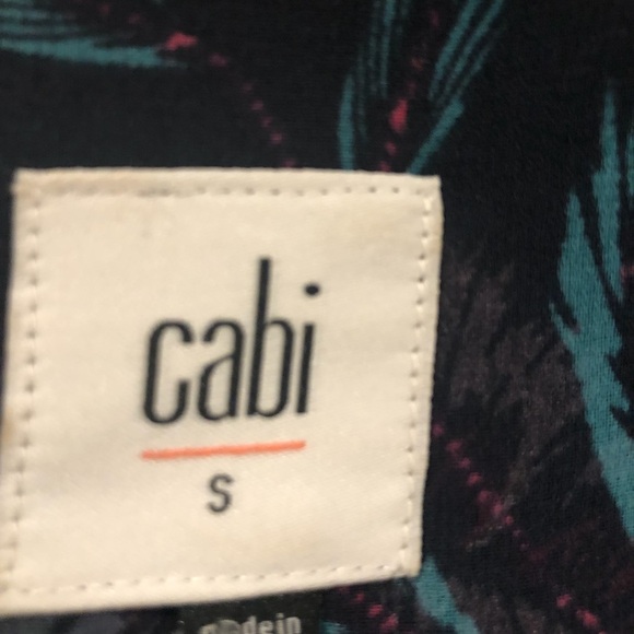 Cabi top - Picture 6 of 6